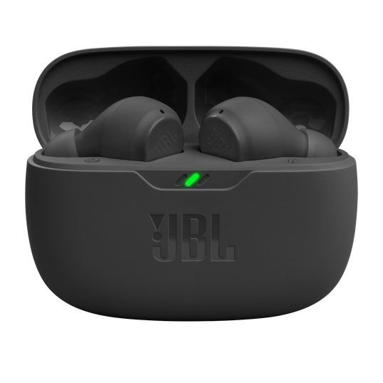 Audífonos Bluetooth JBL Vibe Beam