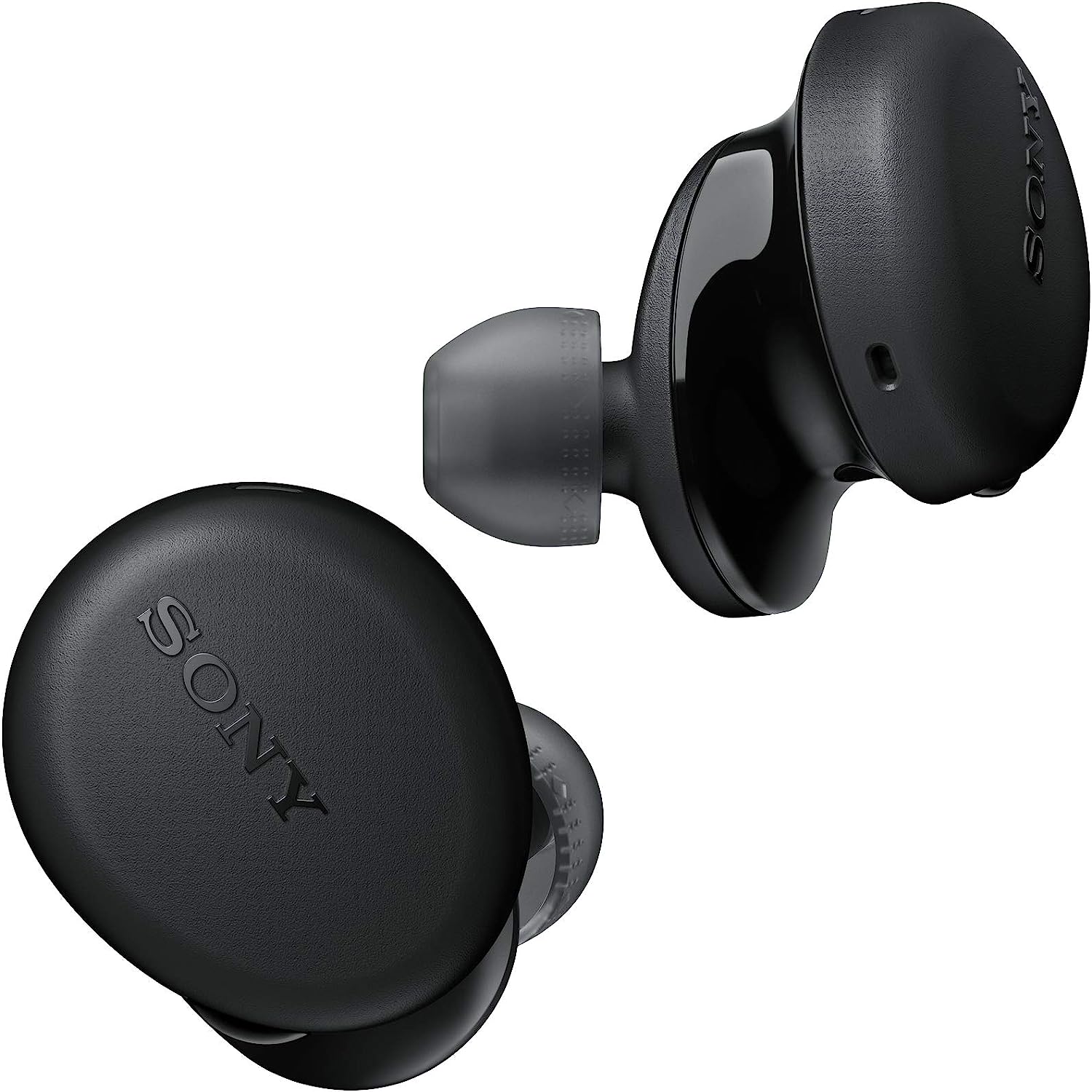 Audífonos Bluetooth SONY WF-XB700