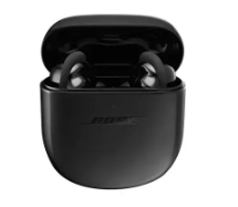 Audífonos Bose Quietcomfort Earbuds ii