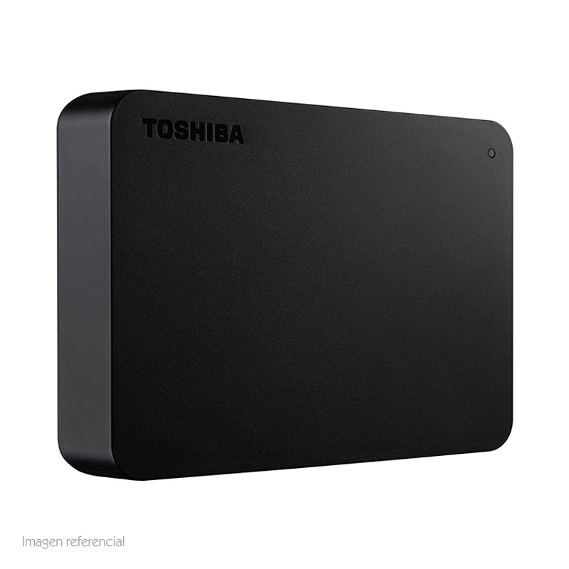 Disco Externo 4tb Toshiba