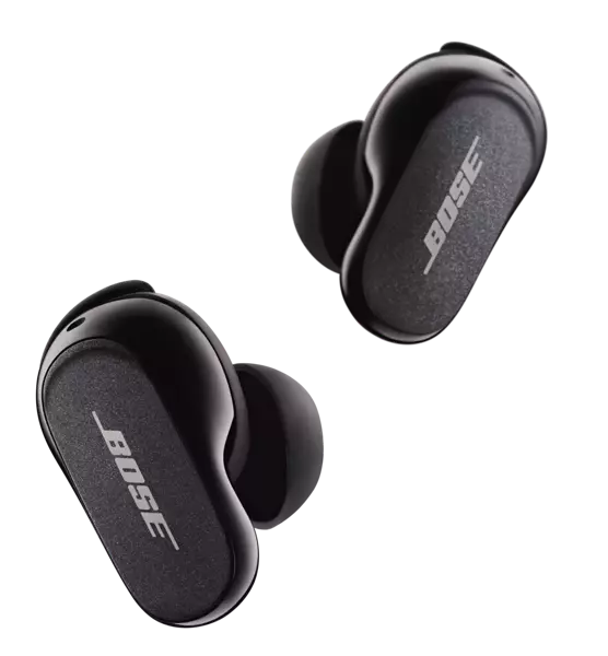 Audífonos Bose Quietcomfort Earbuds ii