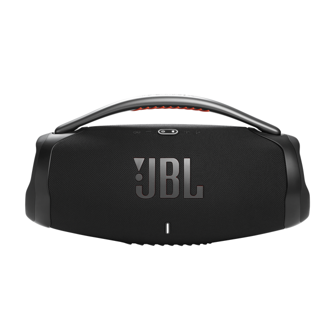Altavoz Parlante Portátil JBL BoomBox 3