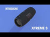 Cargar y reproducir vídeo en el visor de la Galería, Altavoz Parlante JBL Xtreme 3