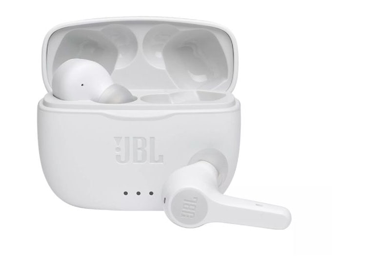 Audífonos Bluetooth JBL Tune 215TWS